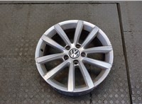  Комплект литых дисков Volkswagen Passat 7 2010-2015 Европа 9041342 #2