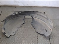  Защита арок (подкрылок) Volkswagen Touareg 2002-2007 9041437 #1