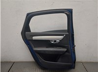  Дверь боковая (легковая) Volvo S90 2016-2020 9041494 #9