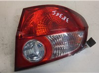  Фонарь (задний) Hyundai Getz 9041527 #1