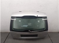  Крышка (дверь) багажника Volvo V50 2004-2007 9041700 #1