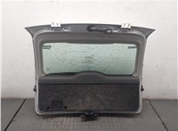  Крышка (дверь) багажника Volvo V50 2004-2007 9041700 #9