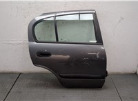  Дверь боковая (легковая) Nissan Almera N16 2000-2006 9041713 #1