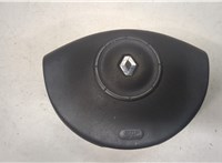  Подушка безопасности водителя Renault Scenic 2003-2009 9041722 #1