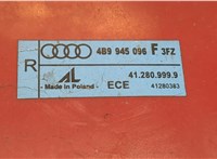 4B9945096F Фонарь (задний) Audi A6 (C5) 1997-2004 9041747 #6