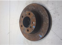 34116792215, 6792215 Диск тормозной BMW 1 F20, F21 2011-2019 9041750 #4