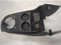  Консоль салона (кулисная часть) Volkswagen Fox 2005-2011 9041765 #1