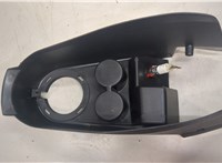  Консоль салона (кулисная часть) Volkswagen Fox 2005-2011 9041765 #3