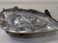  Фара (передняя) Renault Megane 1996-2002 9041800 #1