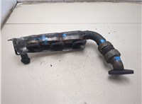 A6421400909 Коллектор выпускной Mercedes E W211 2002-2009 9041820 #7