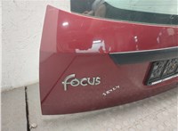  Крышка (дверь) багажника Ford Focus 1 1998-2004 9041848 #7