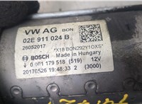 02E911024B, 02E911024BX, 0001179518 Стартер Skoda Kodiaq 9041900 #3