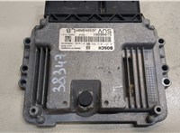 51806261, 0281012992, 1039S20725 Блок управления двигателем Suzuki SX4 2006-2014 9039766 #1