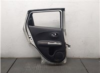 H2101BA6MA Дверь боковая (легковая) Nissan Juke 2010-2014 9041805 #4