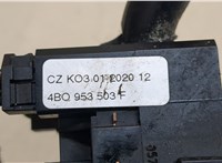 4B0953503F Переключатель поворотов и дворников (стрекоза) Volkswagen Golf 4 1997-2005 9042063 #5