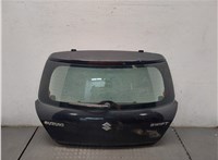  Крышка (дверь) багажника Suzuki Swift 2003-2011 9042069 #1