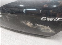  Крышка (дверь) багажника Suzuki Swift 2003-2011 9042069 #2