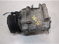  Компрессор кондиционера Mazda 2 2003-2008 9042087 #1