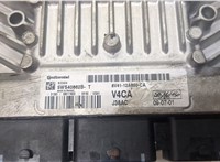 A0054467440, 890114633, 8V4112A650CA Блок управления двигателем Ford Kuga 2008-2012 9042325 #3