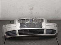  Бампер Volvo V50 2004-2007 9042536 #8