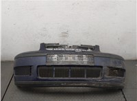  Бампер Volkswagen Polo 1999-2001 9042546 #1