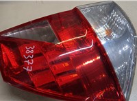  Фонарь (задний) Honda FRV 9042564 #1