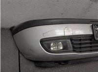  Бампер Opel Zafira A 1999-2005 9042590 #4