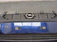  Бампер Opel Corsa B 1993-2000 9042620 #2