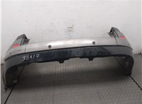  Бампер Renault Scenic 2003-2009 9042621 #15