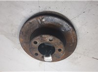 34116792215, 6792215 Диск тормозной BMW 1 F20, F21 2011-2019 9042623 #4