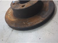 34116792215, 6792215 Диск тормозной BMW 1 F20, F21 2011-2019 9042623 #5
