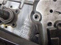 8D0839400A Стеклоподъемник механический Audi A4 (B5) 1994-2000 9042956 #2