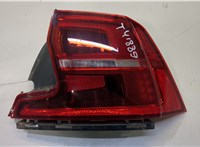  Фонарь (задний) Volvo S90 2016-2020 9043008 #1