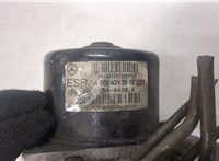 A0054312912 Блок АБС, насос (ABS, ESP, ASR) Mercedes C W203 2000-2007 9043027 #3