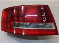 4F5945095L Фонарь (задний) Audi A6 (C6) 2005-2011 9043030 #1