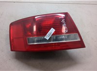 4F5945095L Фонарь (задний) Audi A6 (C6) 2005-2011 9043030 #4