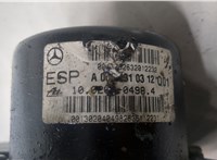 0365454032 Блок АБС, насос (ABS, ESP, ASR) Mercedes C W203 2000-2007 9043032 #2