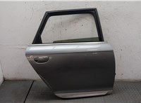 4F0833052G Дверь боковая (легковая) Audi A6 (C6) Allroad 2006-2012 9043139 #1