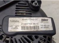 AV6N10300DC Генератор Ford Focus 3 2011-2015 9043228 #3