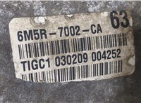 6M5R7002CA КПП 6-ст.мех. (МКПП) Volvo V50 2004-2007 9043326 #7