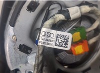 4F0880201AS Подушка безопасности водителя Audi A6 (C6) Allroad 2006-2012 9043373 #5