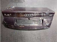 8D5827023Q Крышка (дверь) багажника Audi A4 (B5) 1994-2000 9043421 #11