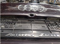 8D5827023Q Крышка (дверь) багажника Audi A4 (B5) 1994-2000 9043421 #12