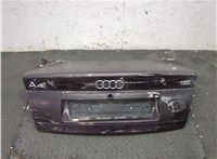 8D5827023Q Крышка (дверь) багажника Audi A4 (B5) 1994-2000 9043421 #13