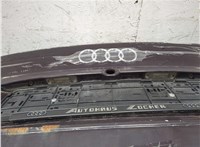 8D5827023Q Крышка (дверь) багажника Audi A4 (B5) 1994-2000 9043421 #14