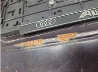8D5827023Q Крышка (дверь) багажника Audi A4 (B5) 1994-2000 9043421 #15