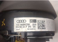 81A880201P Подушка безопасности водителя Audi Q2 2016-2021 9043457 #4