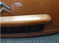  Крышка (дверь) багажника Citroen C3 2002-2009 9043566 #3