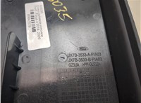 JX7B3533APIA03 Кожух рулевой колонки Ford Focus 4 2018-2022 9043570 #2