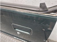  Крышка (дверь) багажника Opel Frontera B 1999-2004 9043596 #10